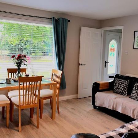 Lough View Apartamento Belcoo Exterior foto