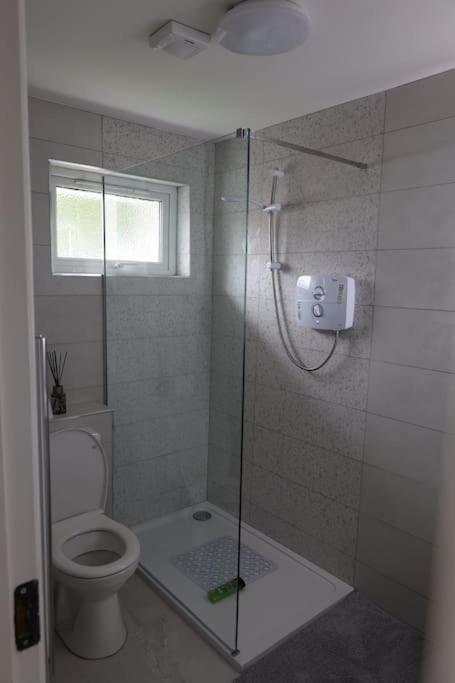 Lough View Apartamento Belcoo Exterior foto