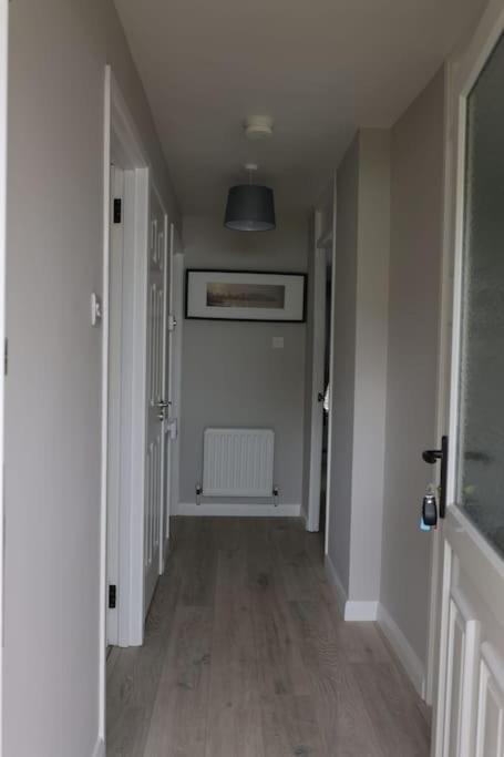 Lough View Apartamento Belcoo Exterior foto